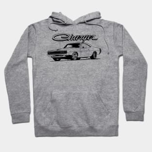 Camco Car Hoodie